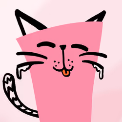 House Cat #2479