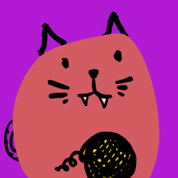 House Cat #627