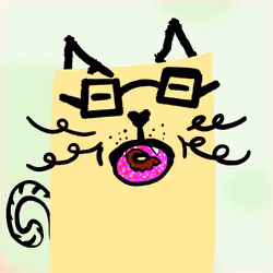 House Cat #3972