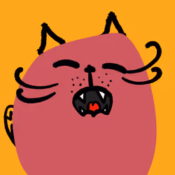 House Cat #4619