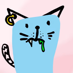 House Cat #4561