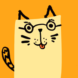 House Cat #3381