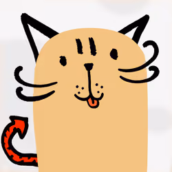 House Cat #2669