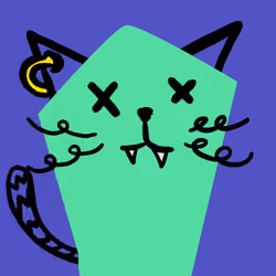 House Cat #3296