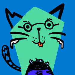 House Cat #4576