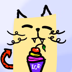 House Cat #1225