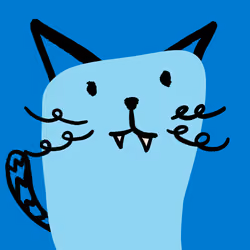 House Cat #2099