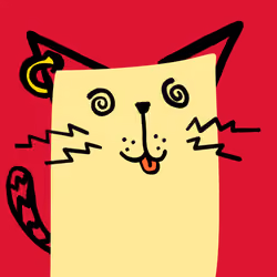 House Cat #1157