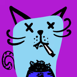 House Cat #1158