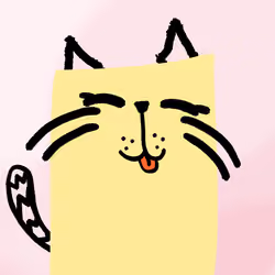 House Cat #1029