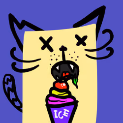 House Cat #4586