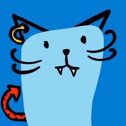 House Cat #2327