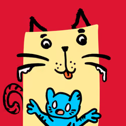 House Cat #3738