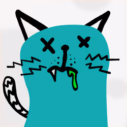 House Cat #3021