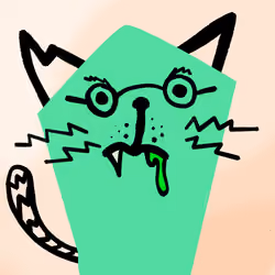 House Cat #4704