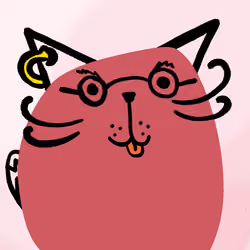 House Cat #4540