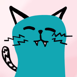 House Cat #4543