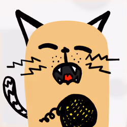 House Cat #4901