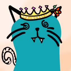 House Cat #1223