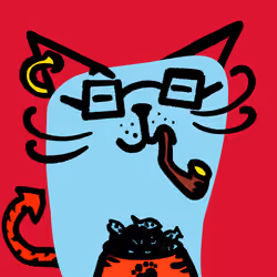 House Cat #4958