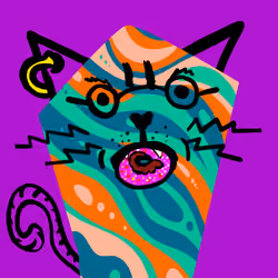 House Cat #4902