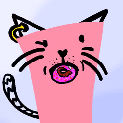 House Cat #4577