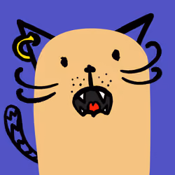 House Cat #4188