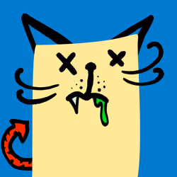 House Cat #4615