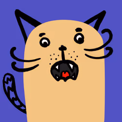House Cat #1051