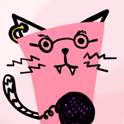 House Cat #4558