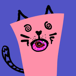 House Cat #4842