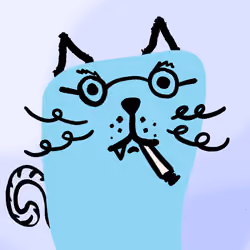 House Cat #1350