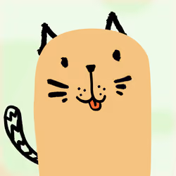 House Cat #373