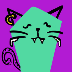 House Cat #4702