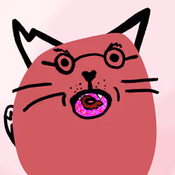 House Cat #4082