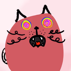 House Cat #2467
