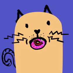 House Cat #252