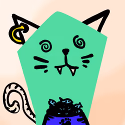 House Cat #2475