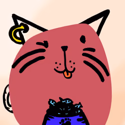 House Cat #2611