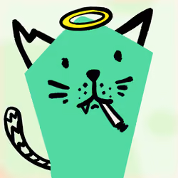 House Cat #4189