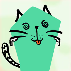 House Cat #4566