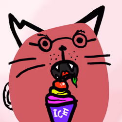House Cat #4556