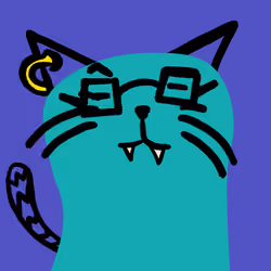 House Cat #1054