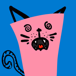 House Cat #3967