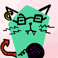 House Cat #1946