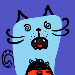 House Cat #4614