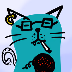 House Cat #4551