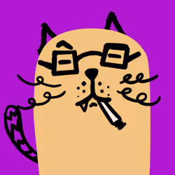 House Cat #3740
