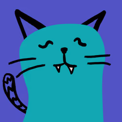 House Cat #4582