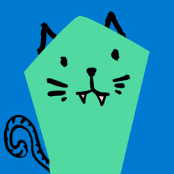 House Cat #3731
